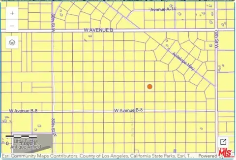 Land Parcel for Long-Term Investment