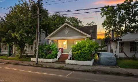 Updated Over-Under Duplex