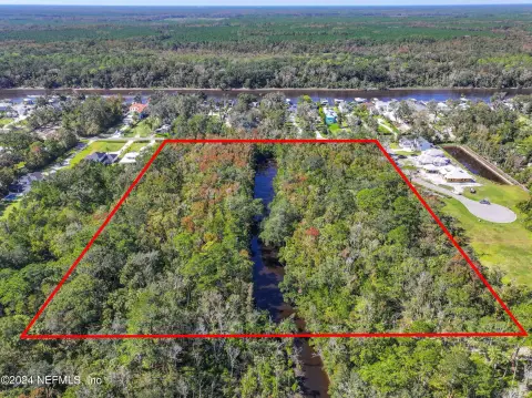 Ponte Vedra Beach Development Land