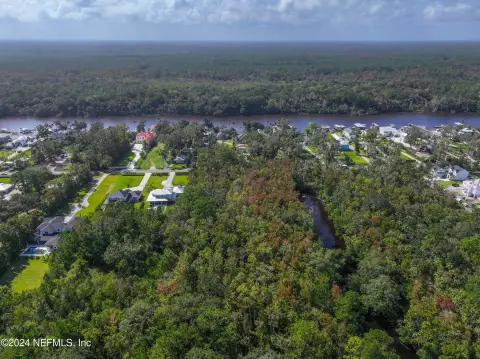 Ponte Vedra Beach Development Land