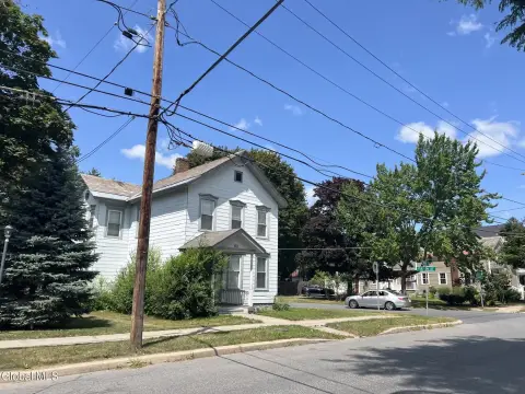 Turn-Key Furnished Duplex