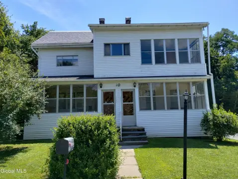 Three-Unit Residential Income Property