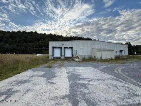 Cambridge Industrial Complex For Sale