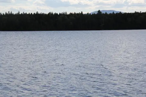 Waterfront Recreation Land with Pond Access