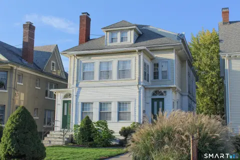 3-Unit Triplex with Balconies