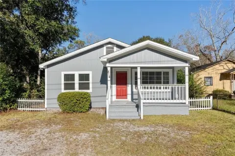 Mobile Home Investment Opportunity