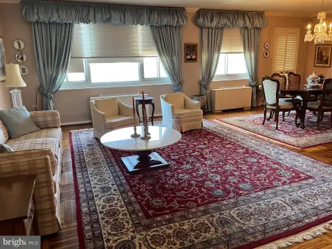 Residential Income Property with Hardwood Floors