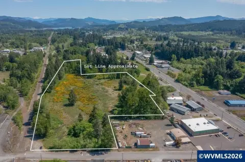 Industrial Land with Site Reports