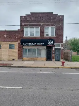 Live-Work Mixed-Use Building