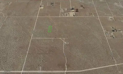 Black Butte Agricultural Land For Sale