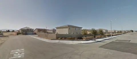 Lancaster Land Next to Tract