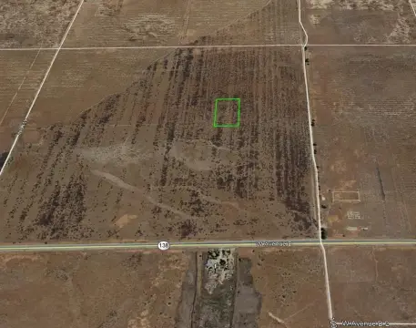 Antelope Acres Land For Sale