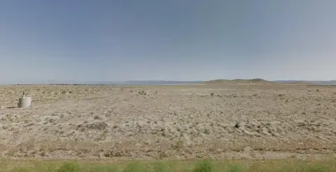 Antelope Acres Land For Sale
