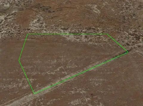 Antelope Acres Land For Sale
