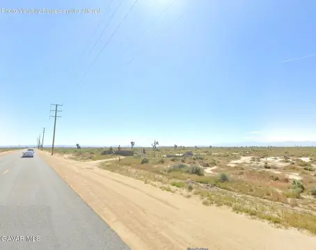 Lancaster Agricultural Land For Sale