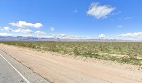 California City Land For Sale
