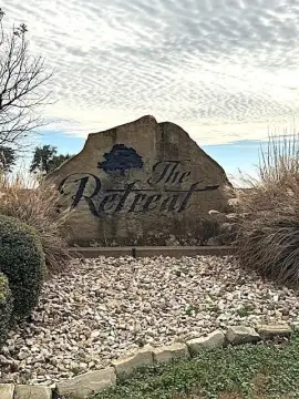 Residential Lot in Gated Community