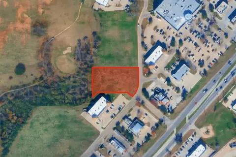 Commercial Land