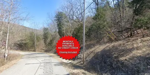 Residential Lot in Holiday Island