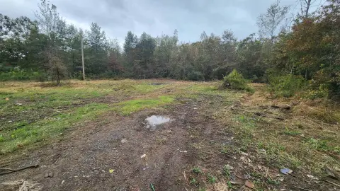 3 Acres in Cabot District