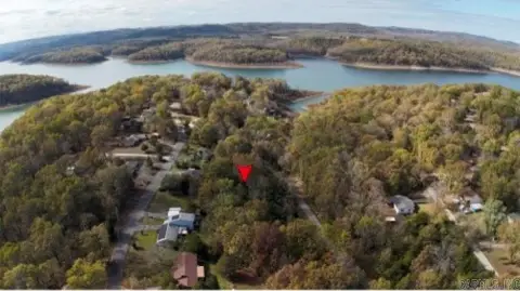 Bull Shoals Acreage For Sale