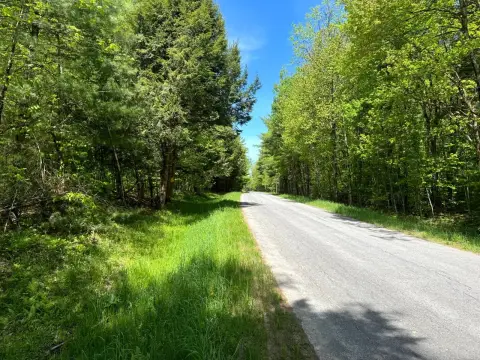 Recreation Land Parcel
