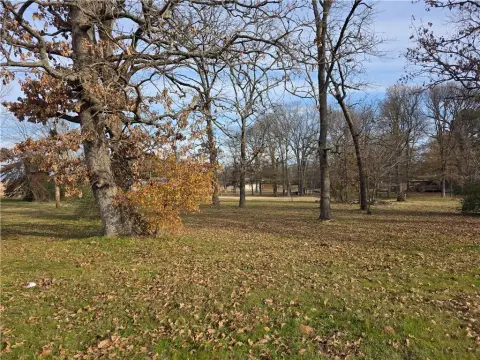 Commercial Land Along Main Street