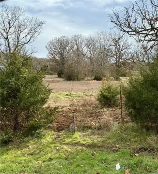 Prairie Grove Building Site