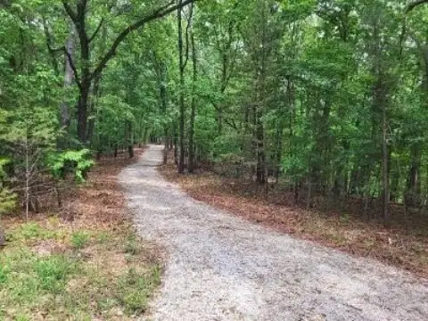 Eureka Springs Acreage with RV Pad