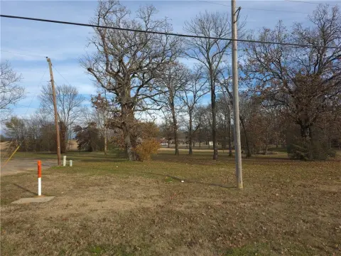 Commercial Land Along Main Street