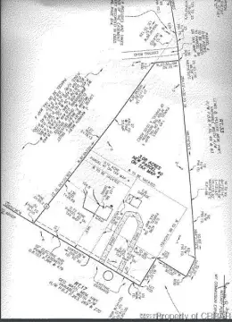 B-1 Commercial Land