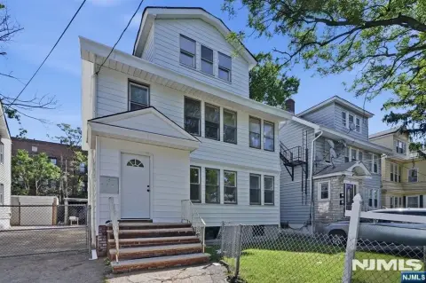 Renovated Triplex