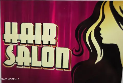 Turnkey Hair Salon in Jackson