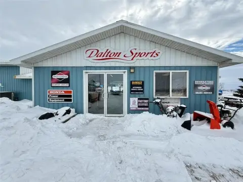 Established Business with Interstate Access