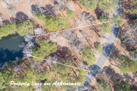 Residential Land Near Shallotte River