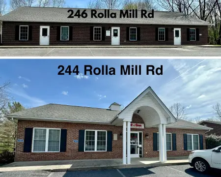 Verona Commercial Buildings For Sale