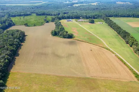 Expansive Goldsboro Land Opportunity