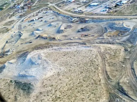 Barstow Quarry Investment Opportunity