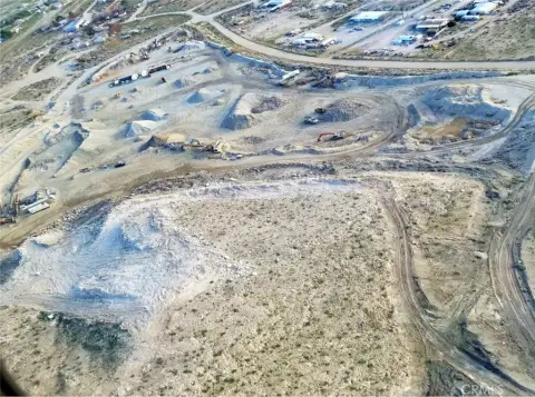 Profitable Rock Quarry Investment Opportunity