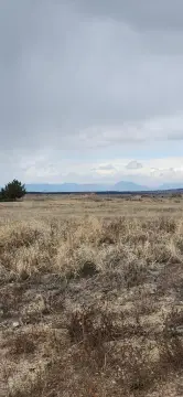 Land with Mountain Views