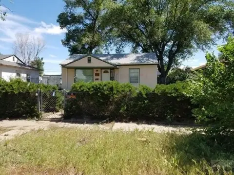 Four Pueblo Homes - Investment Opportunity