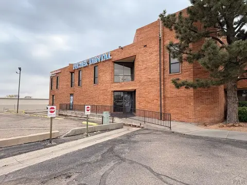 Commercial Land in Desirable Pueblo