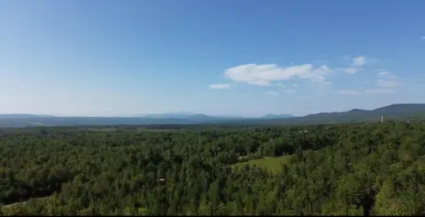 Recreation and Residential Land Parcel