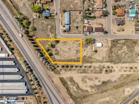 Residential Land in Pueblo, CO