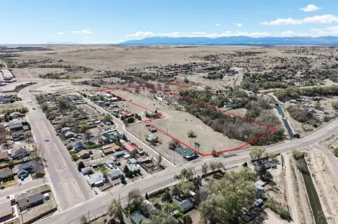 Pueblo Land Development Opportunity