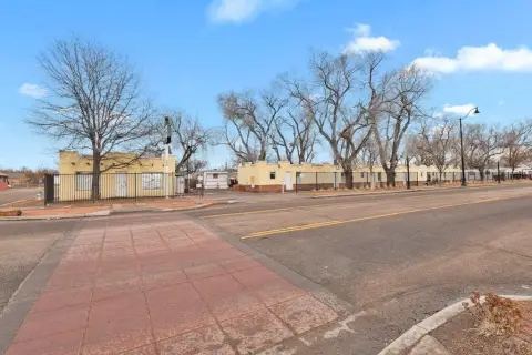 Lake Avenue Investment Opportunity