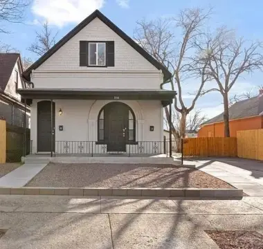 Charming Pueblo Duplex For Sale