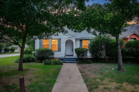 Three-Unit Residential Income Property