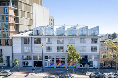 Ground-Floor Retail Condo with ADA Access