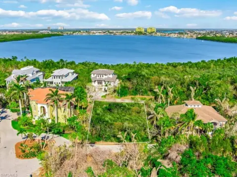 Marco Island Land Opportunity